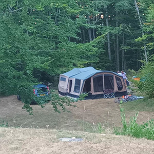 Camping des Granges - Poizat - Lalleyriat - Ain